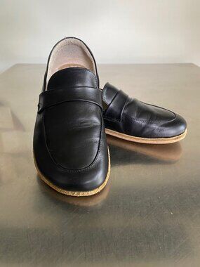 Dalia Designed by Anya Leather Barefoot Shoes, Woman's Size US size 7, EU 37